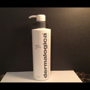 Dermalogica : Special Cleansing Gel ( 500 mL )